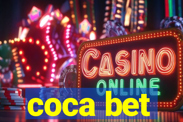 coca bet